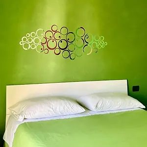  Bed & Breakfast Color House Malpensa Italia