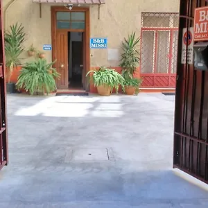 Bed & Breakfast Missi, Roma