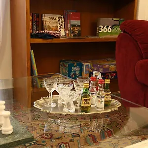 Bed & Breakfast Houspitality Caesar, Roma