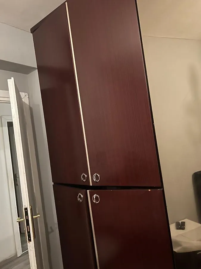 Sonia Hotel Rome Guest house